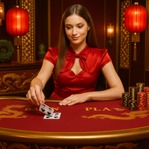 RobyCasino - Live Bakarat - Profesjonalni Krupierzy