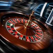 RobyCasino - Live Ruletka - Transmisja HD
