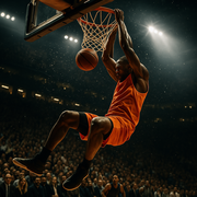 RobyCasino - Basketball Betting - NBA and European Leagues