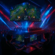 RobyCasino - Esports Betting - CS:GO and League of Legends